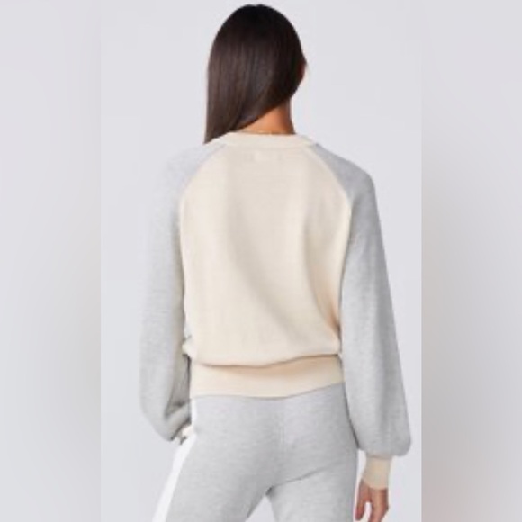 Monrow pullover sweater - Picture 2 of 6